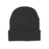Mega Cap 5001C Waffle Knit Cuff Beanie