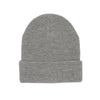 Mega Cap 5001C Waffle Knit Cuff Beanie
