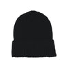 Mega Cap 5001D Rib Knit Cuff Beanie