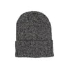Mega Cap 5001D Rib Knit Cuff Beanie