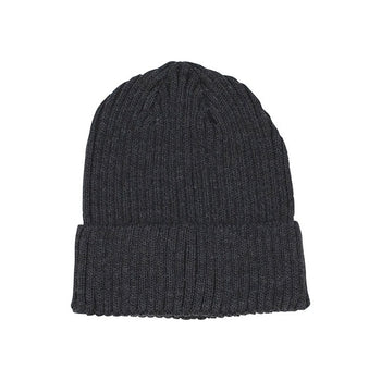 Mega Cap 5001D Rib Knit Cuff Beanie