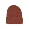 Mega Cap 5001D Rib Knit Cuff Beanie