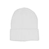 Mega Cap 5001D Rib Knit Cuff Beanie