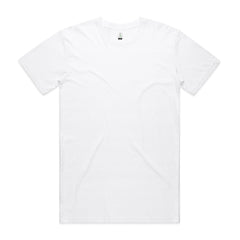 AS Colour 5001G Staple Organic Tee - 