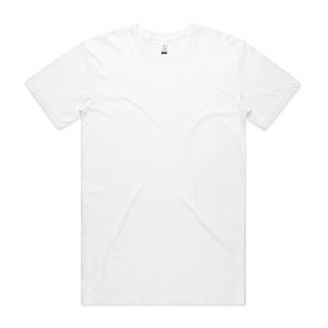 AS Colour 5001G Staple Organic Tee - 
