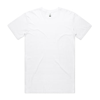 AS Colour 5001G Staple Organic Tee