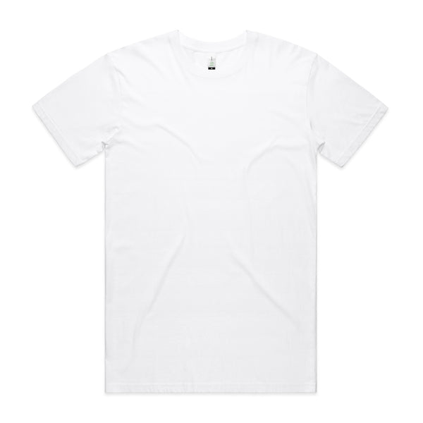 AS Colour 5001G Staple Organic Tee