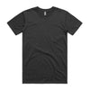 AS Colour 5001M Staple Heather Tee
