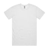 AS Colour 5001M Staple Heather Tee