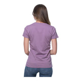 Royal Apparel Women's Organic Short Sleeve Tee 5001ORGW - Made in USA