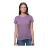 Royal Apparel Women's Organic Short Sleeve Tee 5001ORGW - Made in USA