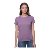 Royal Apparel Women's Organic Short Sleeve Tee 5001ORGW - Made in USA