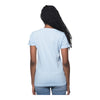 Royal Apparel Women's Organic Short Sleeve Tee 5001ORGW - Made in USA