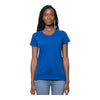 Royal Apparel Women's Organic Short Sleeve Tee 5001ORGW - Made in USA