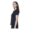 Royal Apparel Women's Organic Short Sleeve Tee 5001ORGW - Made in USA