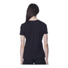 Royal Apparel Women's Organic Short Sleeve Tee 5001ORGW - Made in USA