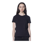 Royal Apparel Women's Organic Short Sleeve Tee 5001ORGW - Made in USA