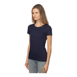 Royal Apparel Women's Organic Short Sleeve Tee 5001ORGW - Made in USA
