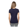 Royal Apparel Women's Organic Short Sleeve Tee 5001ORGW - Made in USA