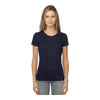Royal Apparel Women's Organic Short Sleeve Tee 5001ORGW - Made in USA