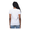 Royal Apparel Women's Organic Short Sleeve Tee 5001ORGW - Made in USA