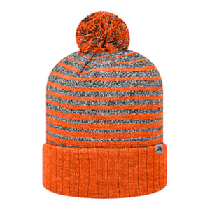 J. America 5001 Ritz Knit Hat - 