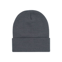 Mega Cap 5001R Recycled Cuff Beanie