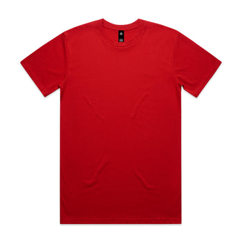 AS Colour 5001T Staple Tear Out Tee