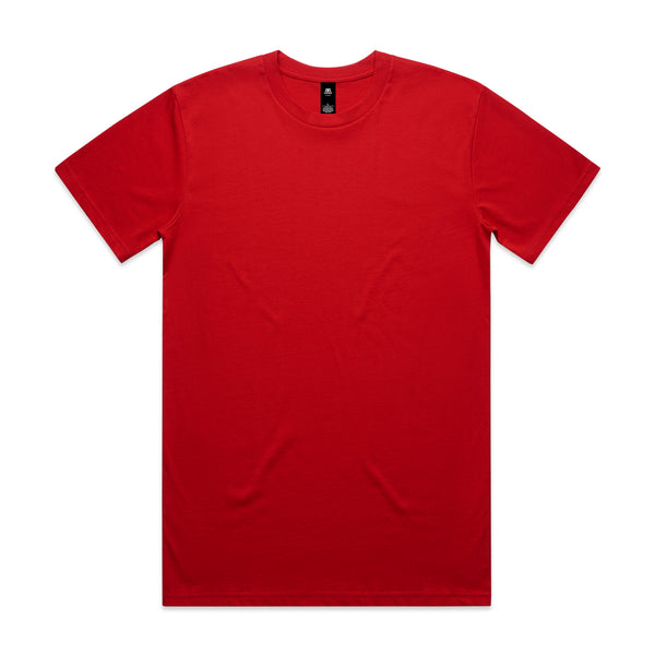AS Colour 5001T Staple Tear Out Tee