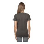 Royal Apparel Women's Short Sleeve Tee 5001W - Made in USA