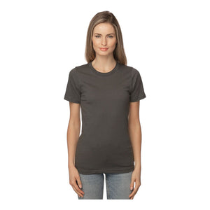 Royal Apparel Women's Short Sleeve Tee 5001W - Made in USA - 