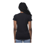 Royal Apparel Women's Short Sleeve Tee 5001W - Made in USA