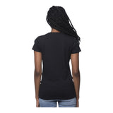 Royal Apparel Women's Short Sleeve Tee 5001W - Made in USA
