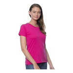 Royal Apparel Women's Short Sleeve Tee 5001W - Made in USA