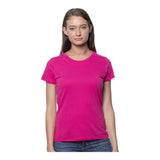 Royal Apparel Women's Short Sleeve Tee 5001W - Made in USA