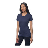 Royal Apparel Women's Short Sleeve Tee 5001W - Made in USA