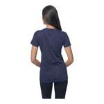 Royal Apparel Women's Short Sleeve Tee 5001W - Made in USA