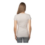 Royal Apparel Women's Short Sleeve Tee 5001W - Made in USA