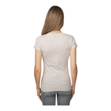 Royal Apparel Women's Short Sleeve Tee 5001W - Made in USA