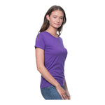 Royal Apparel Women's Short Sleeve Tee 5001W - Made in USA