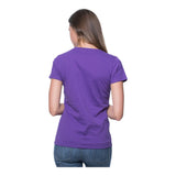 Royal Apparel Women's Short Sleeve Tee 5001W - Made in USA