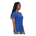 Royal Apparel Women's Short Sleeve Tee 5001W - Made in USA