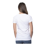Royal Apparel Women's Short Sleeve Tee 5001W - Made in USA