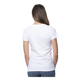 Royal Apparel Women's Short Sleeve Tee 5001W - Made in USA