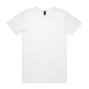 AS Colour 5001 Staple Tee