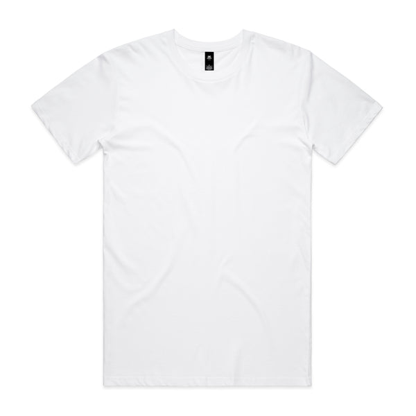 AS Colour 5001 Staple Tee