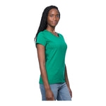 Royal Apparel Women's Short Sleeve Tee 5001W - Made in USA