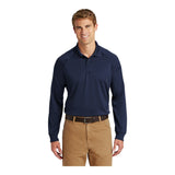 CornerStone Select Long Sleeve Snag-Proof Tactical Polo CS410LS