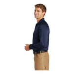 CornerStone Select Long Sleeve Snag-Proof Tactical Polo CS410LS