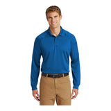 CornerStone Select Long Sleeve Snag-Proof Tactical Polo CS410LS